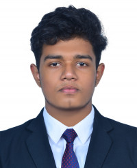 AMEESH RAVI